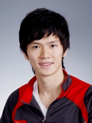 Bao Chunlai's profile picture.