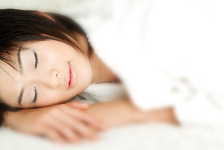 Wang Lin in beautiful photo shoot