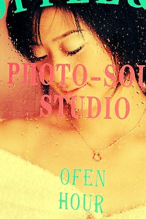 Wang Lin in beautiful photo shoot